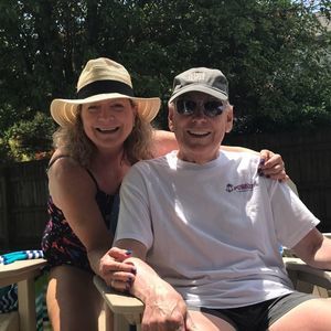 Meet your Posher, Janet